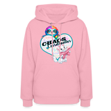 CHAOS - classic pink