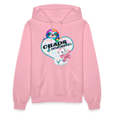 CHAOS - classic pink