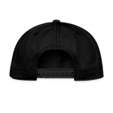 SCF LOGO Baseball Cap - black