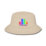 Bucket Hat - Be Kind - cream